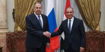 Russia to unlock Africa’s ‘huge potential’ – Lavrov