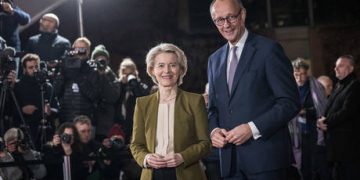 The EU has everything to gain from peace. Why does it keep insisting on war?