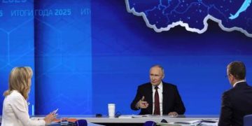 Putin envoy touts ‘constructive’ talks in Miami