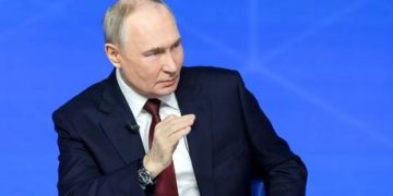 Kremlin reacts to Zelensky’s election claims