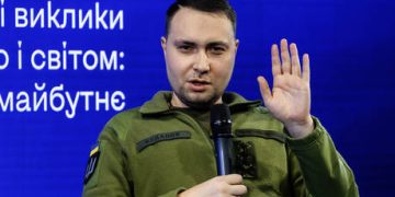 ‘Rats fleeing sinking Ukrainian ship’ – Russian intel