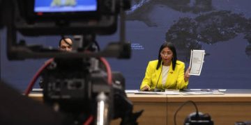 Maduro would be ‘smart’ to get out – Trump