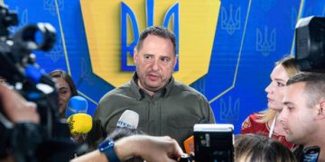 Top Ukrainian official sought FBI protection from graft probe – media