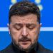 Zelensky reveals Kiev’s 20-point peace plan draft