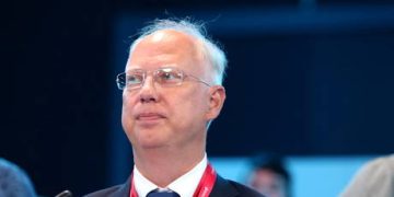 Witkoff calls talks with Putin envoy ‘productive’