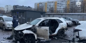 Ukrainian terror attack foiled – FSB (VIDEO)
