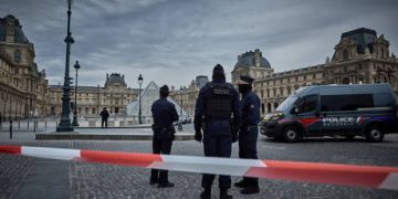 German bank robbed in $35mn ‘professional’ heist