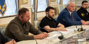 New corruption scandal erupts in Kiev