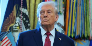 US envoy responds to Greenland backlash