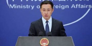 China slams US ban on foreign drones