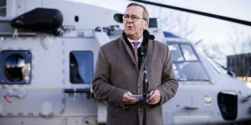 NATO chief can’t be taken seriously – RT contributor (VIDEO)