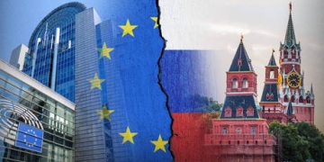 The foreign-policy twist of 2025: What Trump’s pivot means for Ukraine