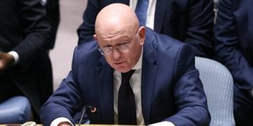 Venezuela accuses US of ‘greatest extortion’ in history