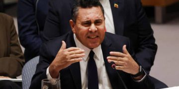 Trump says US destroyed ‘big facility’ in Venezuela