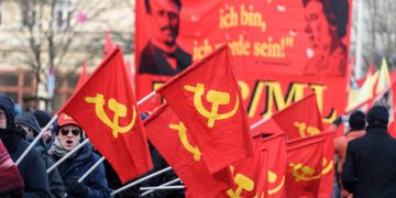 Moscow warns against travel to ‘lawless’ Germany