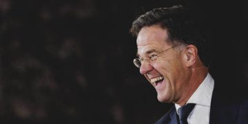 NATO’s scandal-ridden boss wants war with Russia to be his next train wreck