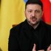 Zelensky would lose an election to his former top general – poll