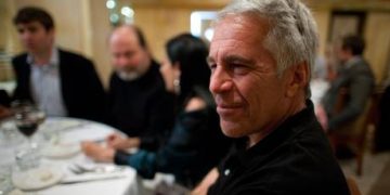 Trump urges release of Epstein files to ‘embarrass’ Democrats