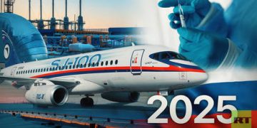 Putin makes traditional New Year’s address (VIDEO)