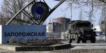 IAEA brokers ceasefire near Zaporozhye nuclear power plant – agency chief