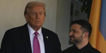 Putin warned Bush against dragging Ukraine into NATO – US records