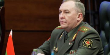 Germany broadens definition of military conflict – Politico