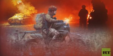 After Trump met Zelensky and called Putin, the main obstacle to peace is clear – and it’s not territory