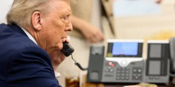 Trump meets Zelensky in Miami as Moscow reveals details of US president’s call with Putin: LIVE UPDATES