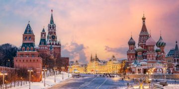 Kremlin says Ukrainian troops must leave Russia’s Donbass