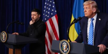 Here’s how 2025 killed old-school diplomacy