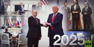 ‘This is just the beginning’: Russian experts comment on latest Trump-Zelensky meeting