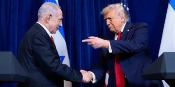 Iran vows ‘harsh’ response to US or Israeli aggression