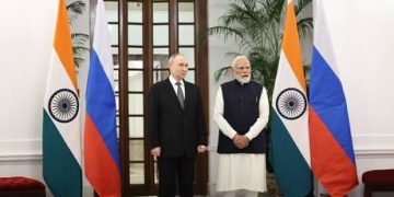 Zelensky lashes out at India over response to drone attack