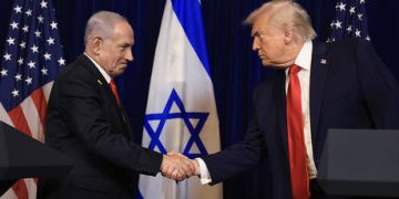 Trump warns Hamas of ‘hell to pay’