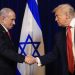 Trump warns Hamas of ‘hell to pay’