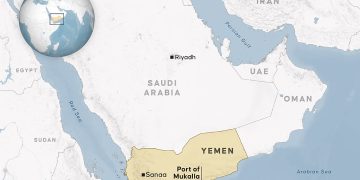 UAE ends military presence in Yemen