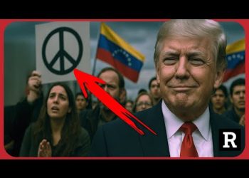 Venezuelans respond: “We just want peace, no war with the U.S.”