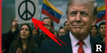 Venezuelans respond: “We just want peace, no war with the U.S.”