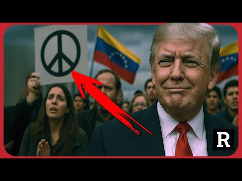 Venezuelans respond: “We just want peace, no war with the U.S.”