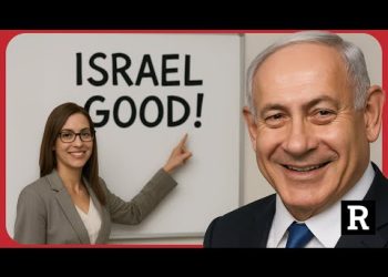 Holy SH*T! Israel just admitted it!