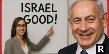 Holy SH*T! Israel just admitted it!