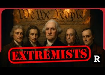 The Leaked Documents They Never Wanted You to See, And They’re REAL!