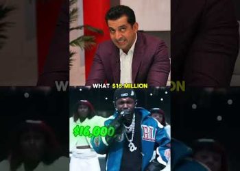 Why Mr Beast Turned Down One Billion Dollars | Patrick Bet-David