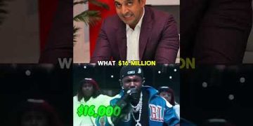 Why Mr Beast Turned Down One Billion Dollars | Patrick Bet-David