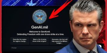 The Pentagon Just Built a War AI — That Should Scare Everyone