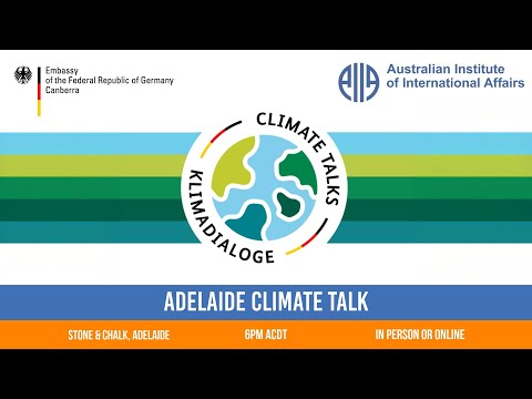 The Climate of Inequality: Marginalised Voices on the Frontlines of Climate Security