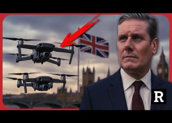 The UK just did the UNTHINKABLE, and there’s no going back | Redacted News