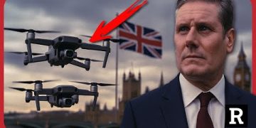 The UK just did the UNTHINKABLE, and there’s no going back | Redacted News