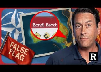 NATO’s “Strategy of Tension” Is Playing Out Right Now – Bondi Beach & Mossad’s Arrival