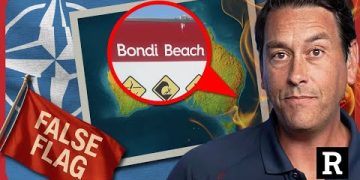 NATO’s “Strategy of Tension” Is Playing Out Right Now – Bondi Beach & Mossad’s Arrival